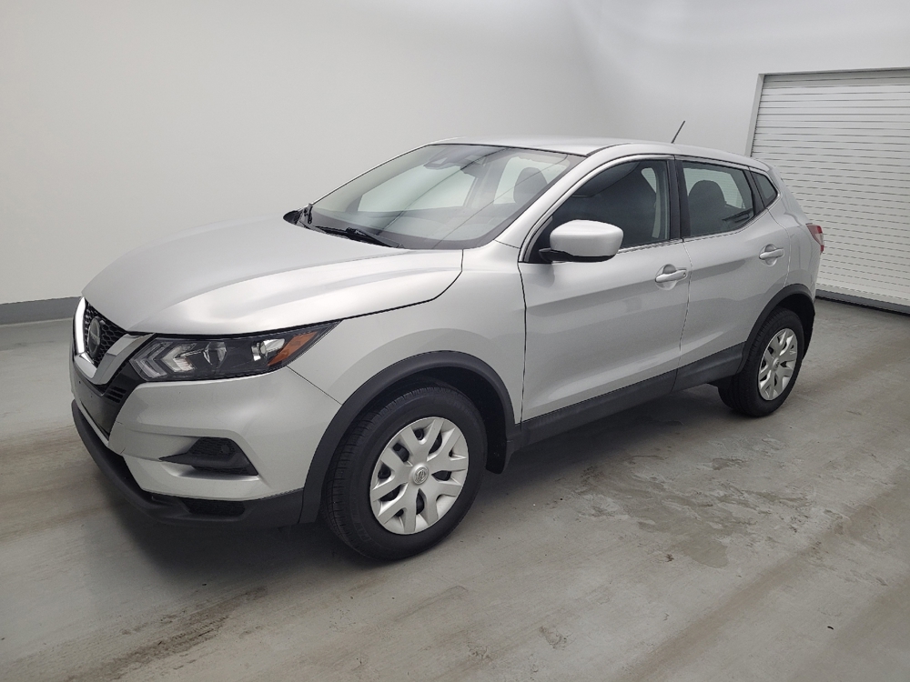 nissan rogue sport 2020 JN1BJ1CV7LW259558 image nissan rogue sport 2020 JN1BJ1CV7LW259558 image